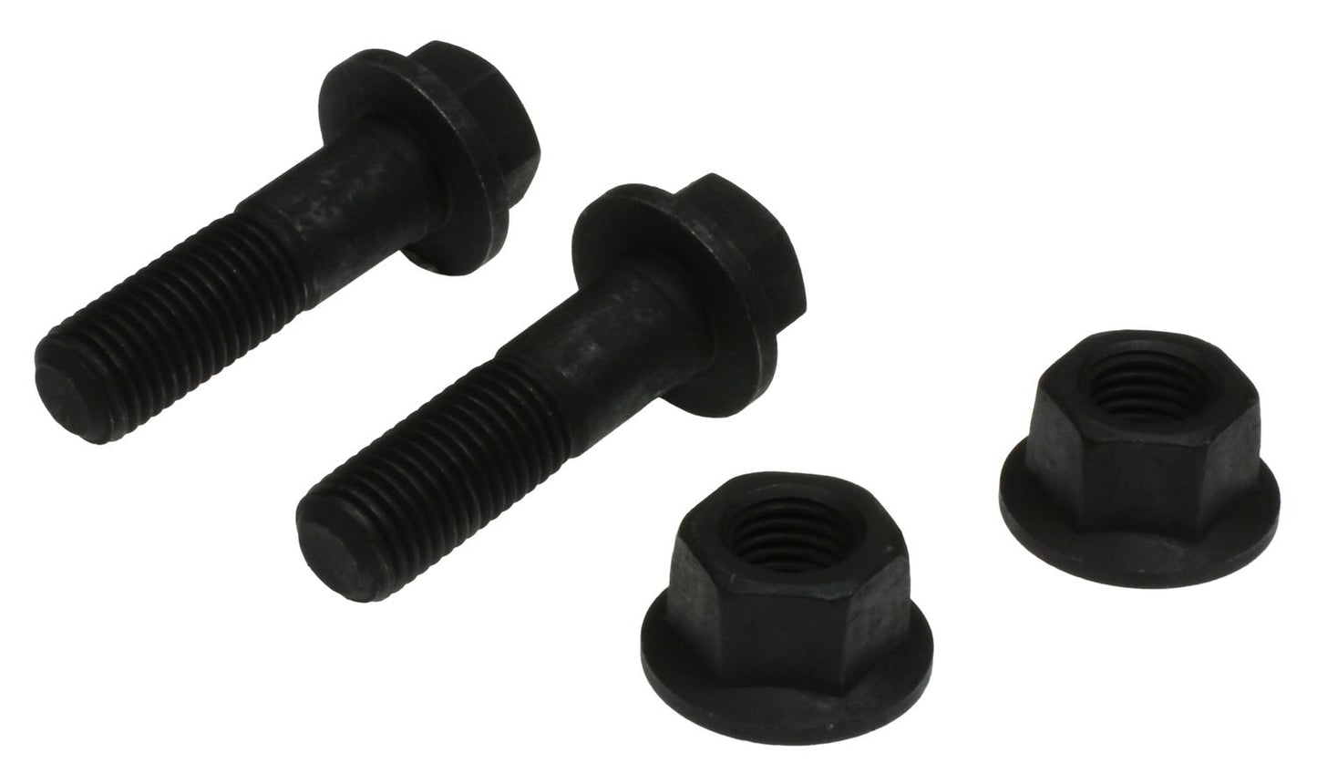 Moog Strut, Front Driver Side, Twin-tube, Gas Charged, Toyota,