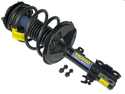 Moog Strut, Front Driver Side, Twin-tube, Gas Charged, Toyota,