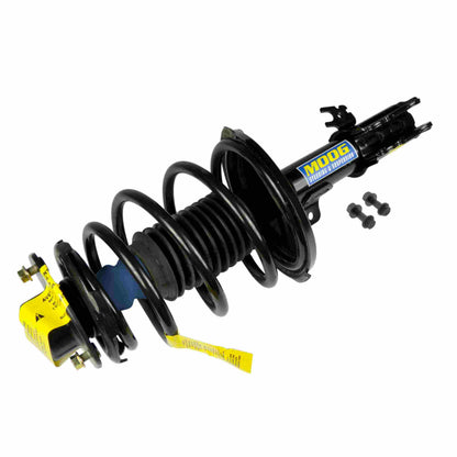 Moog Strut And Coil Spring Assembly