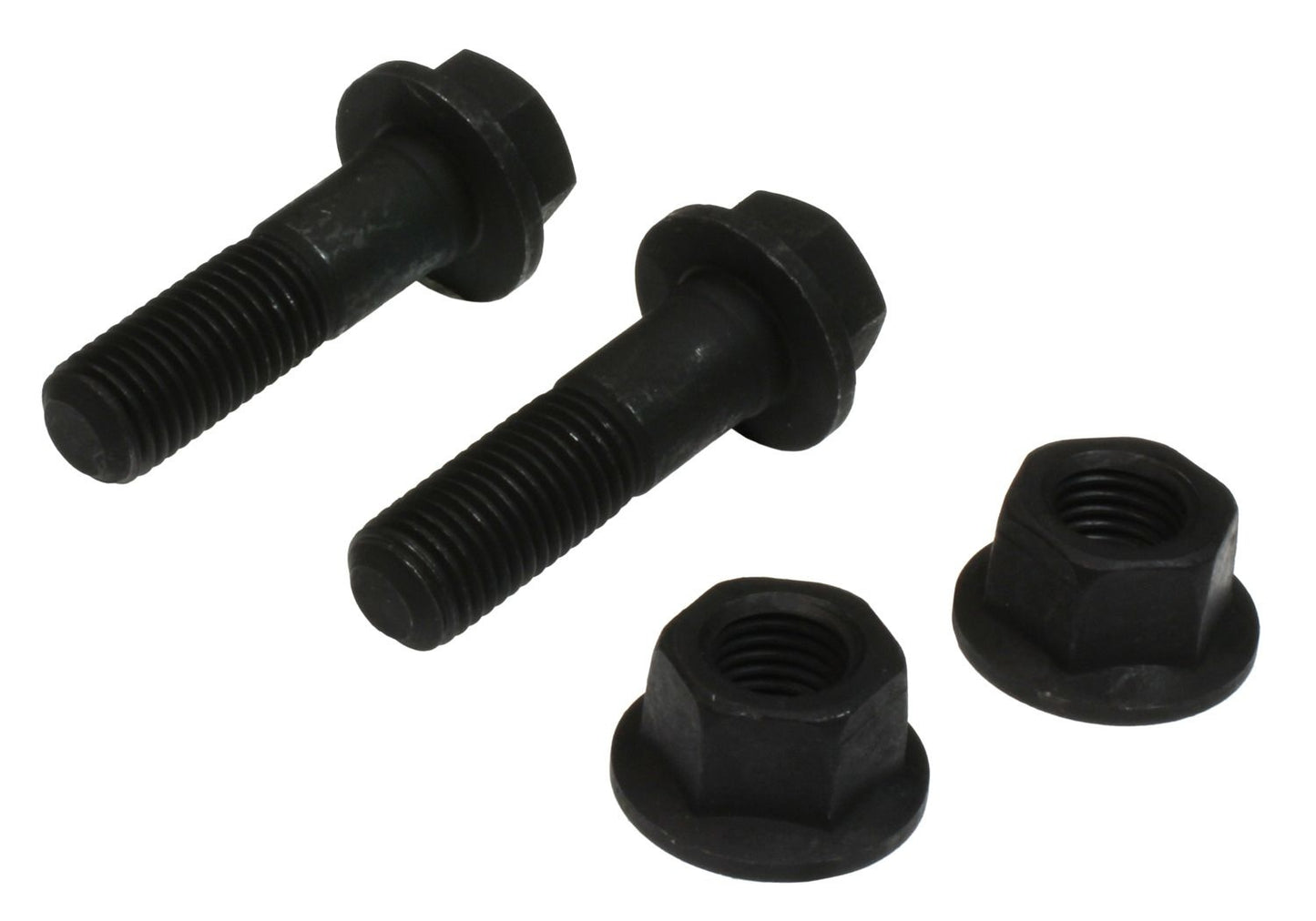 Moog Strut And Coil Spring Assembly