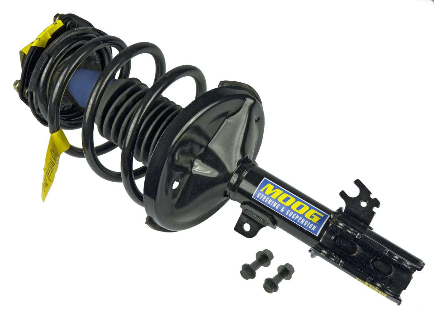 Moog Strut And Coil Spring Assembly