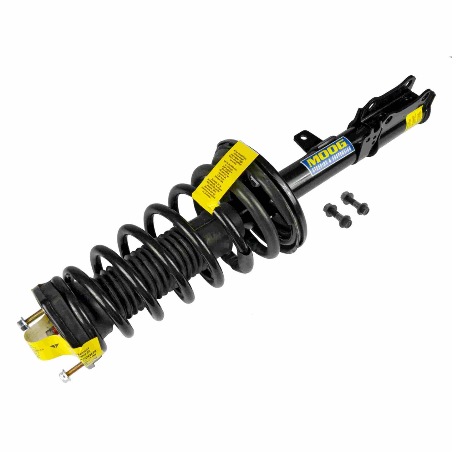 Moog Strut and Coil Spring Assembly