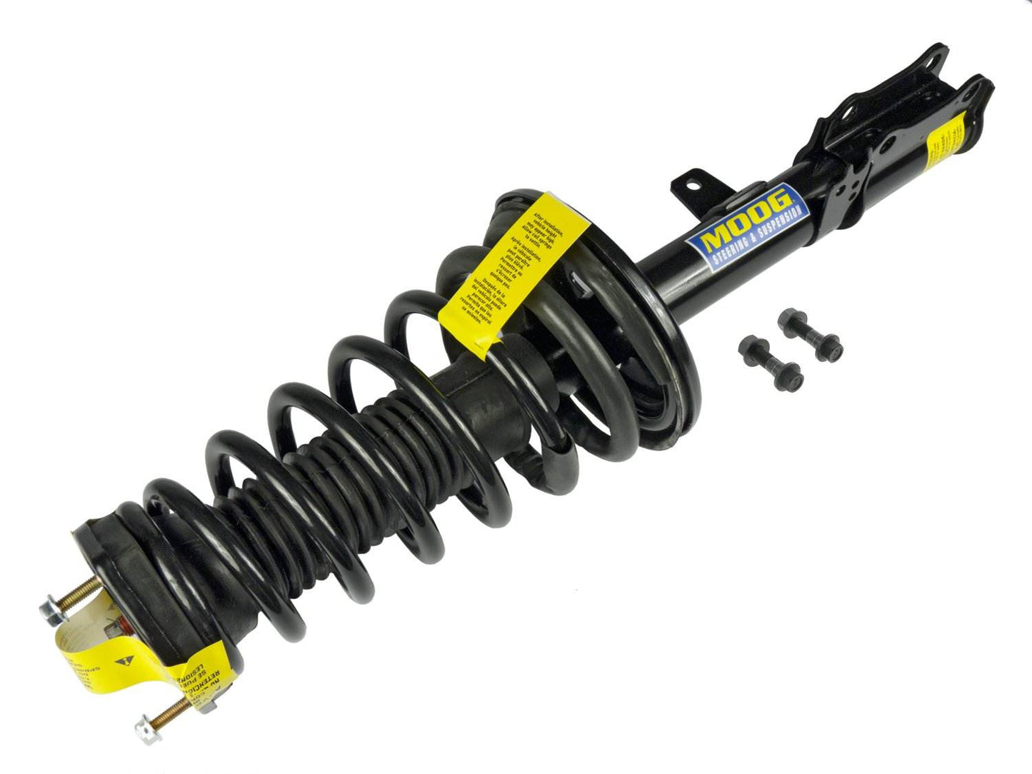 Moog Strut and Coil Spring Assembly