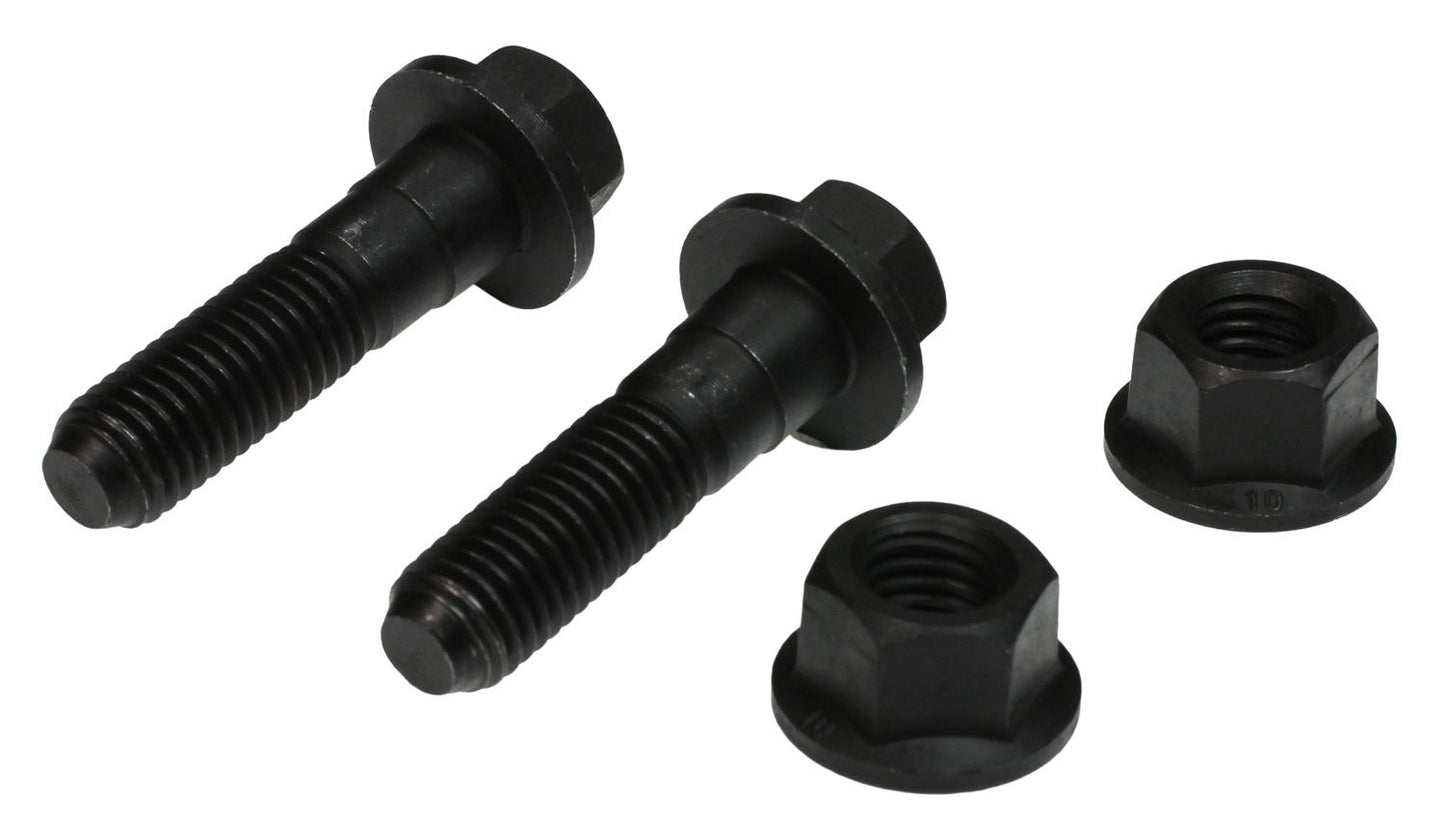Moog Strut and Coil Spring Assembly