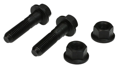 Moog Strut and Coil Spring Assembly