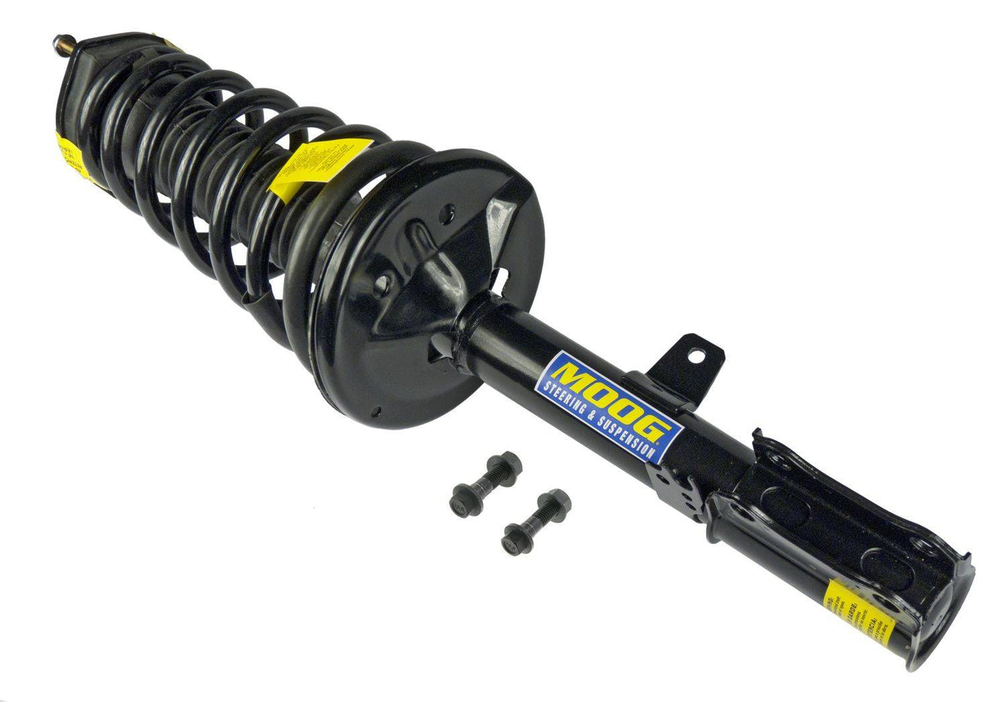 Moog Strut and Coil Spring Assembly