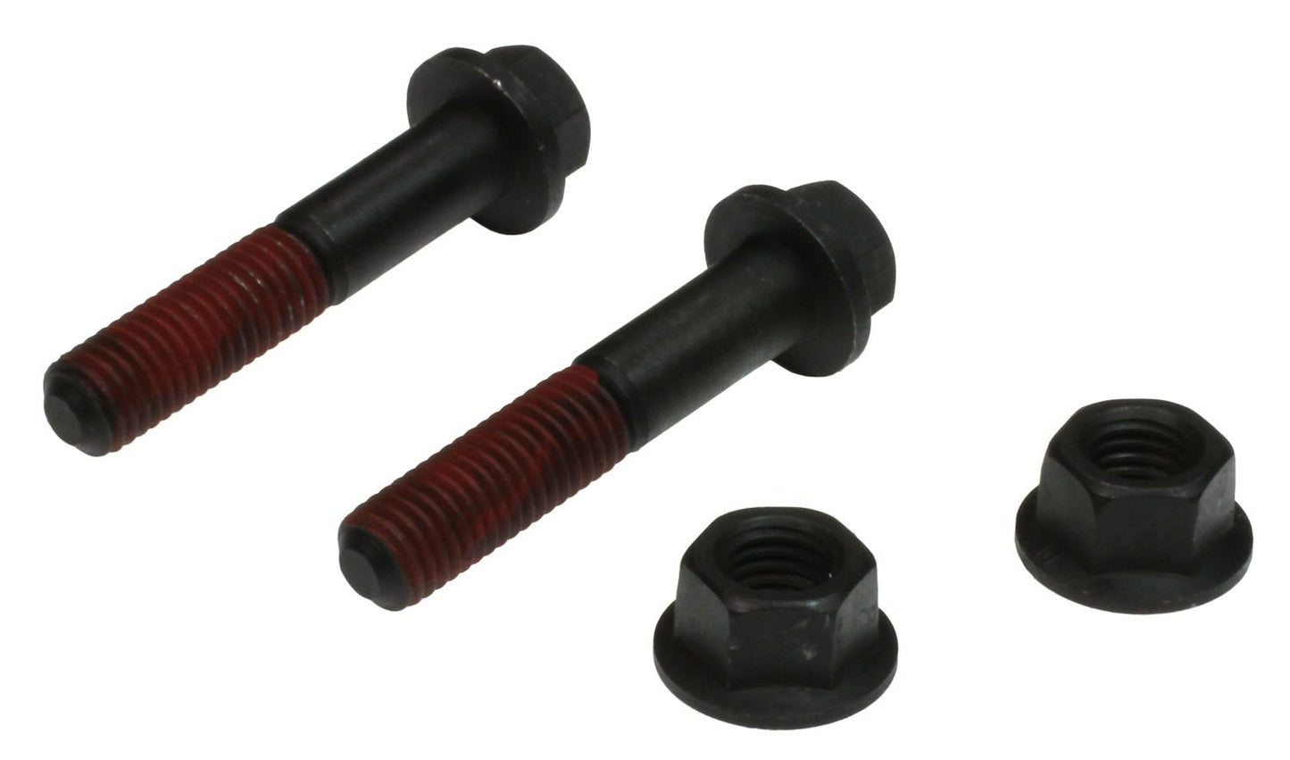 Moog Suspension Strut and Coil Spring Assembly Rear  ST8545
