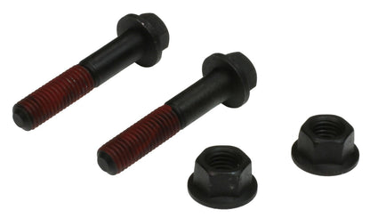 Moog Suspension Strut and Coil Spring Assembly Rear  ST8545
