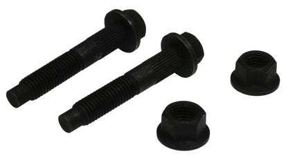 Moog Strut and Coil Spring Assembly:Twin-tube,Gas Charged,Buick,Chevy