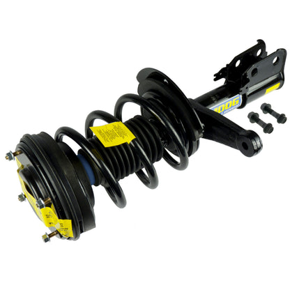 Moog Strut,Front Driver Side,Twin-tube,Gas Charged,Chrysler,Dodge
