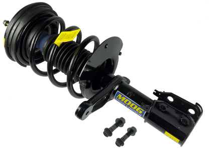 Moog Strut,Front Driver Side,Twin-tube,Gas Charged,Chrysler,Dodge