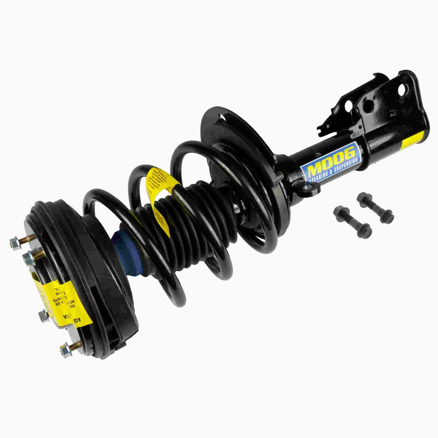 Moog Strut And Coil Spring Assembly