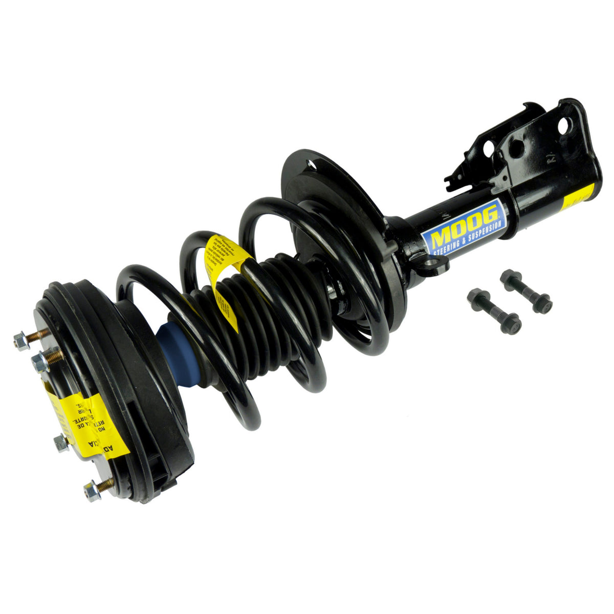 Moog Strut And Coil Spring Assembly