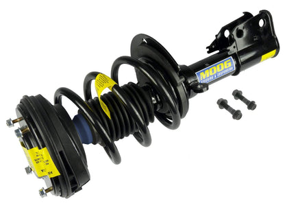 Moog Strut And Coil Spring Assembly