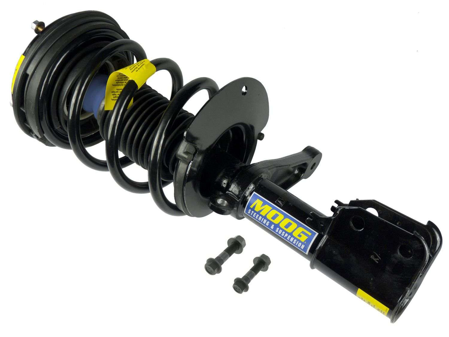 Moog Strut And Coil Spring Assembly