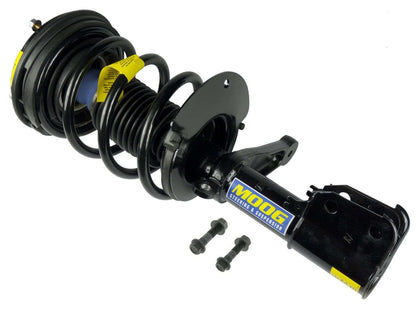 Moog Strut And Coil Spring Assembly