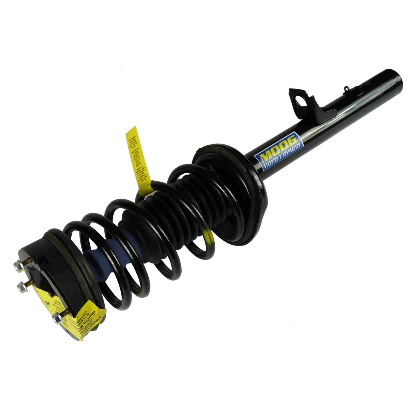 Moog Strut, Rear, Twin-tube, Gas Charged, Chrysler, Dodge, Each
