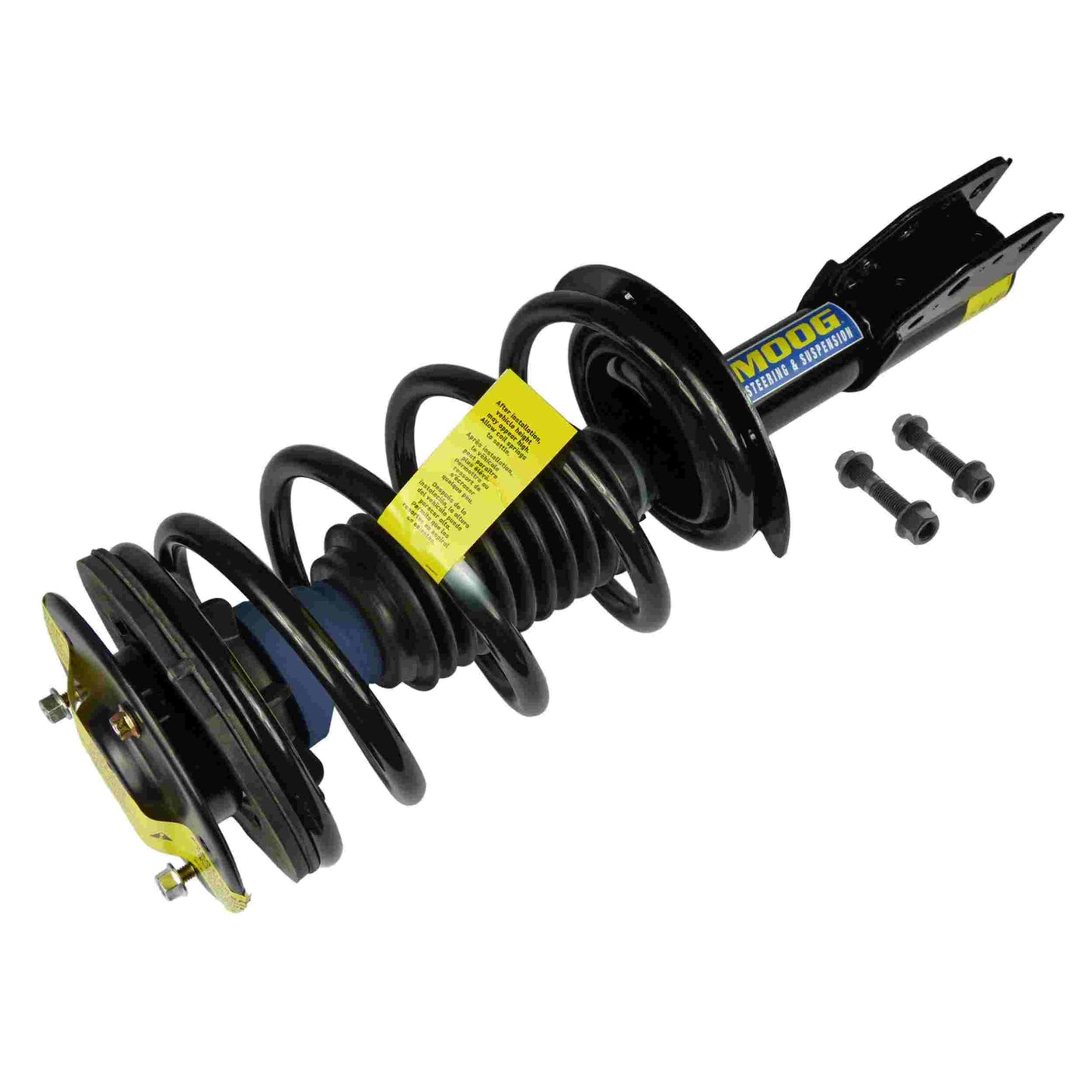 Moog Strut, Front, Twin-tube, Gas Charged, Chevy, Oldsmobile, Pontiac, Each