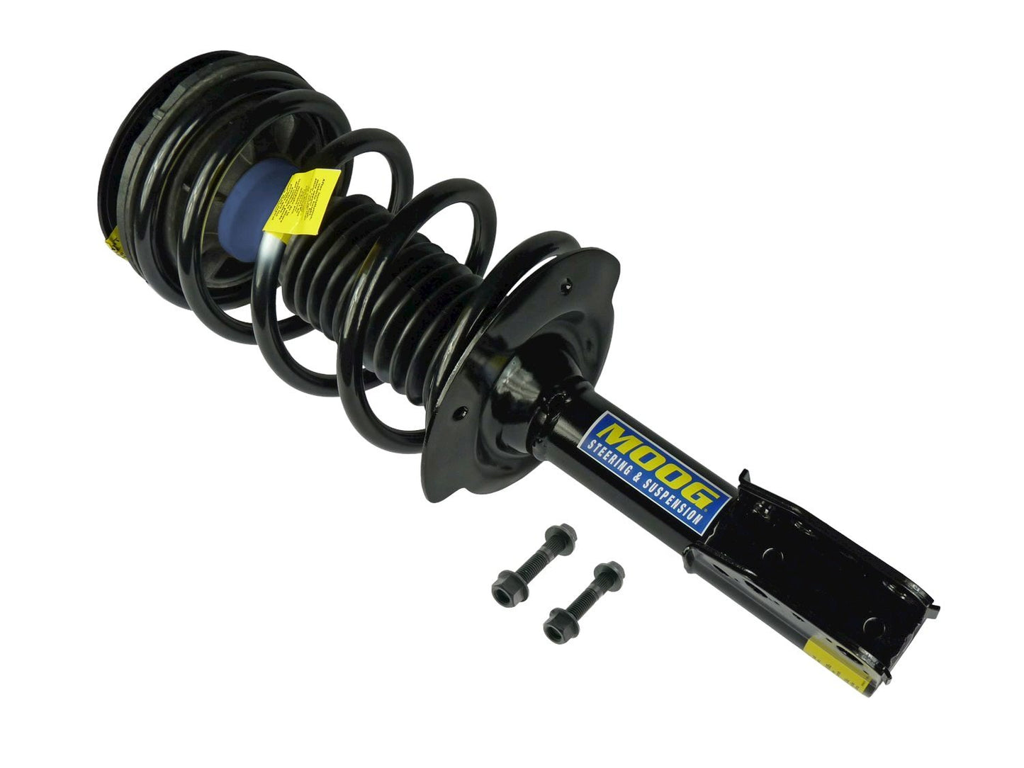 Moog Strut, Front, Twin-tube, Gas Charged, Chevy, Oldsmobile, Pontiac, Each