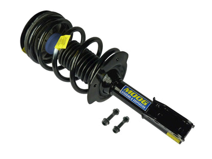 Moog Strut, Front, Twin-tube, Gas Charged, Chevy, Oldsmobile, Pontiac, Each