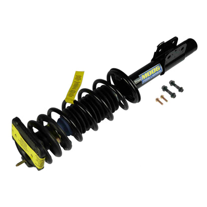 Moog Strut, Rear,Twin-tube,Gas Charged,Chevy,Oldsmobile,Pontiac,
