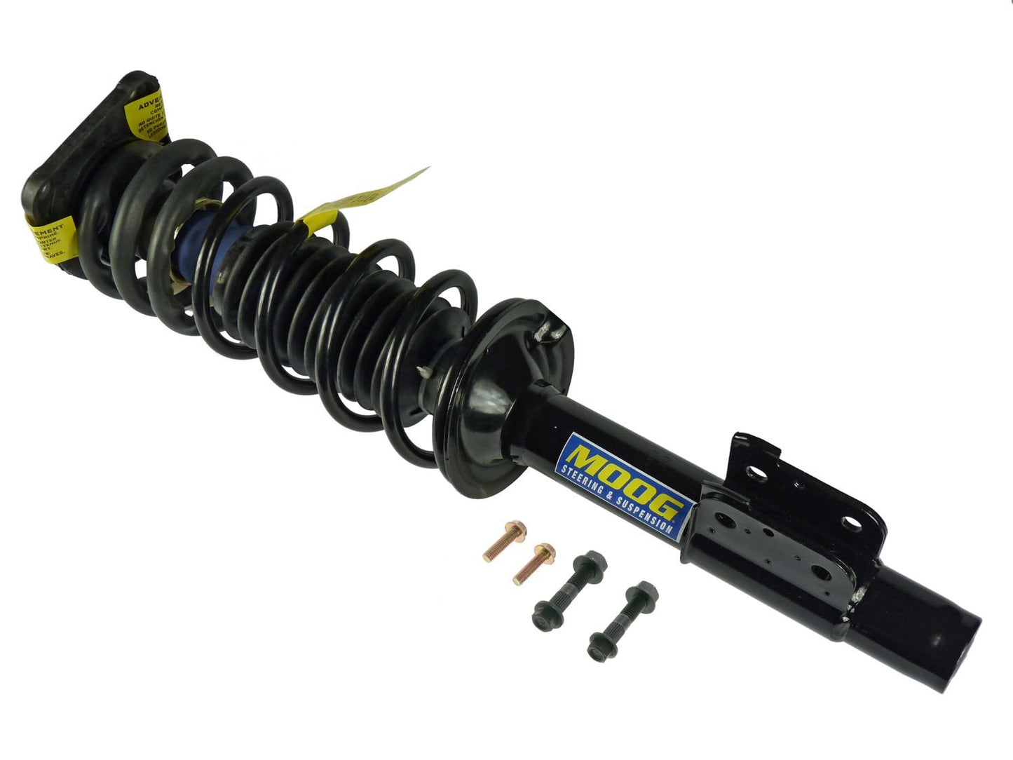 Moog Strut, Rear,Twin-tube,Gas Charged,Chevy,Oldsmobile,Pontiac,