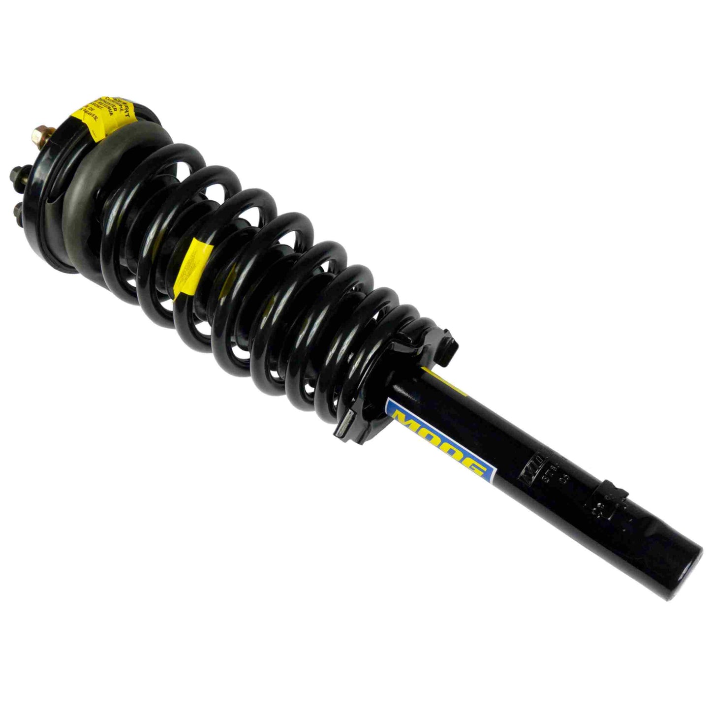 Moog Strut and Coil Spring Assembly