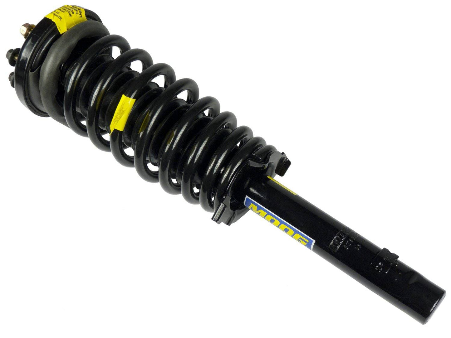Moog Strut and Coil Spring Assembly