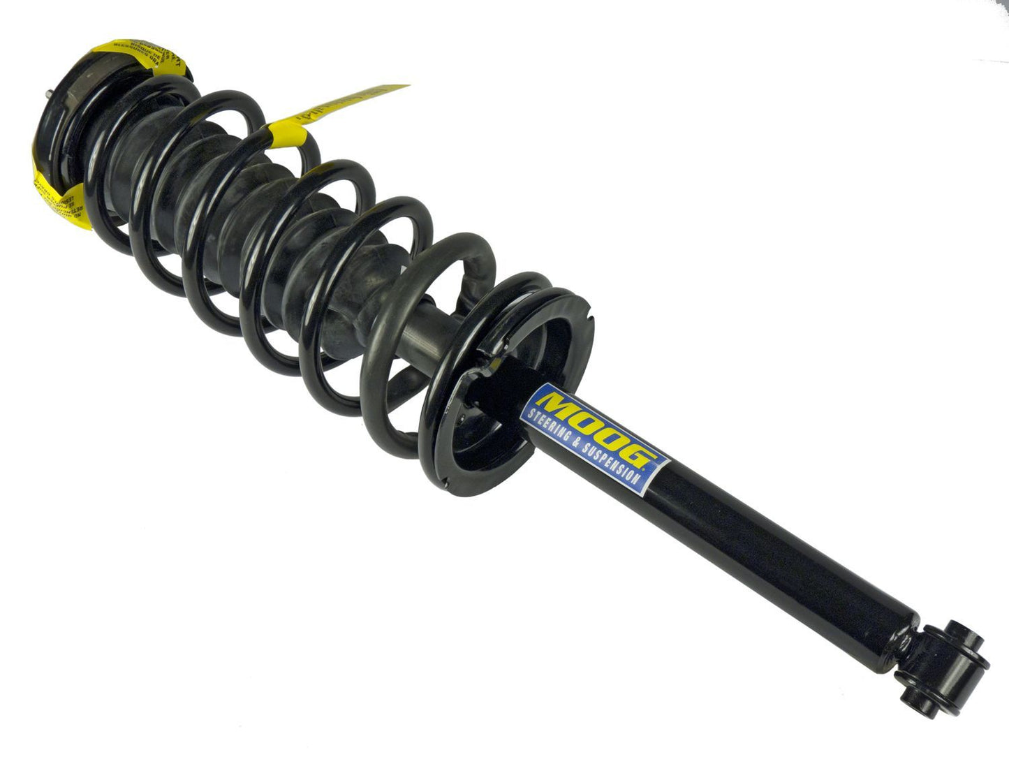 Moog Strut, Rear,Twin-tube,Gas Charged,for use on Honda