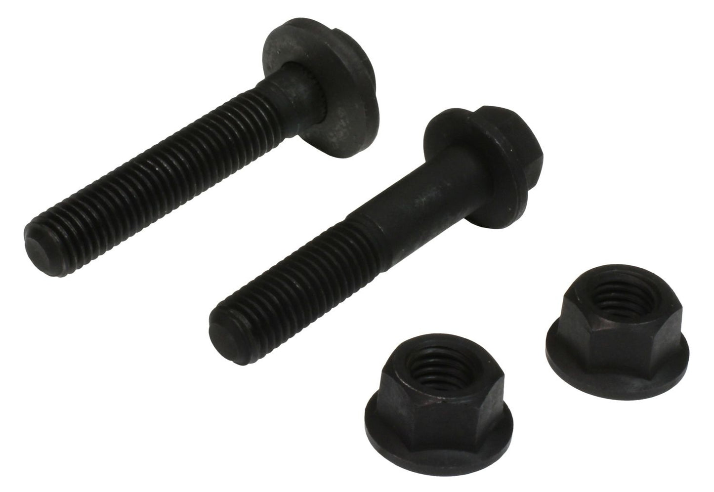 Moog Strut, Front, Twin-tube, Gas Charged, Chevy, Pontiac,