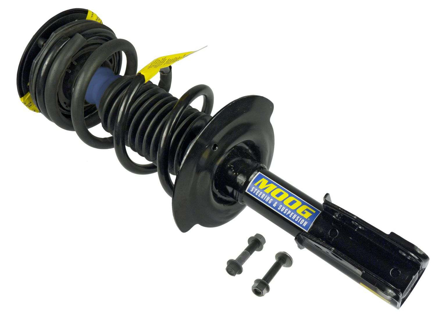 Moog Strut, Front, Twin-tube, Gas Charged, Chevy, Pontiac,