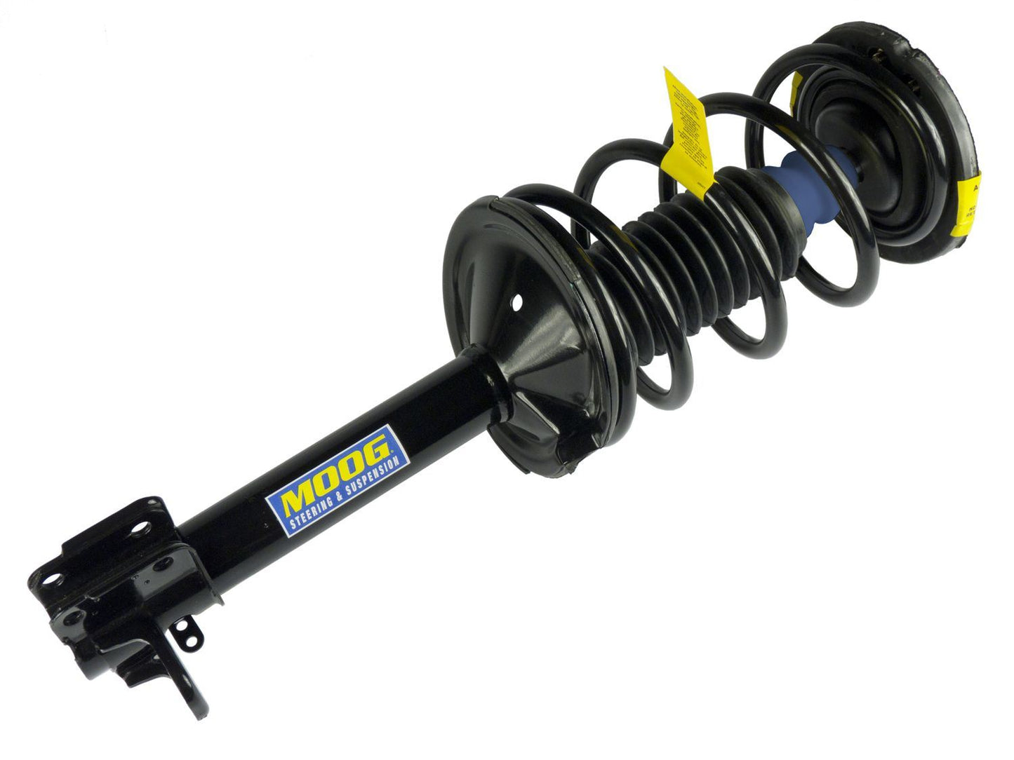 Moog Strut And Coil Spring Assembly
