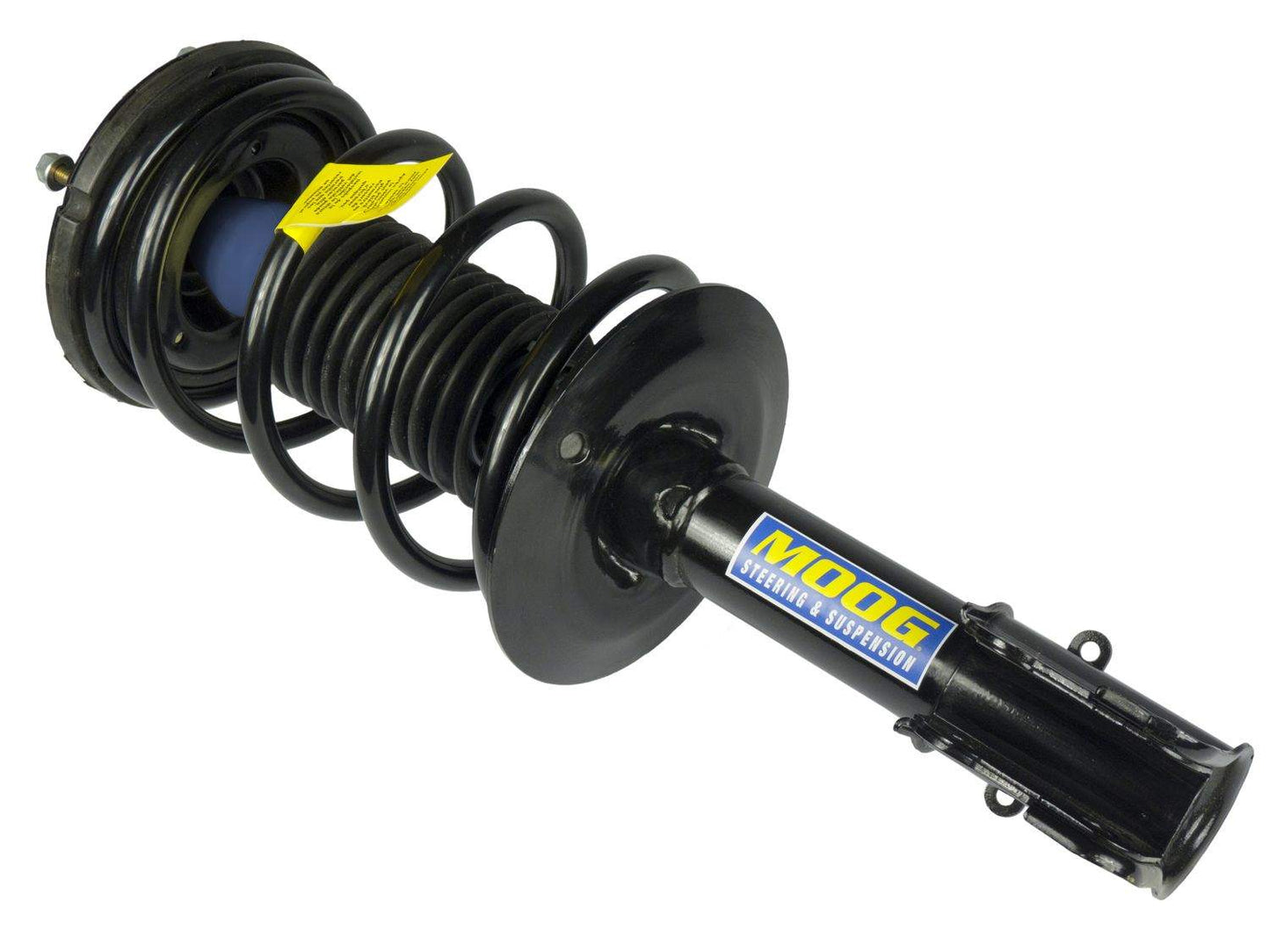 Moog Strut, Front, Twin-tube, Gas Charged, Dodge, Each