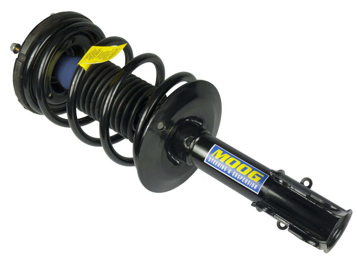 Moog Strut, Front, Twin-tube, Gas Charged, Dodge, Each
