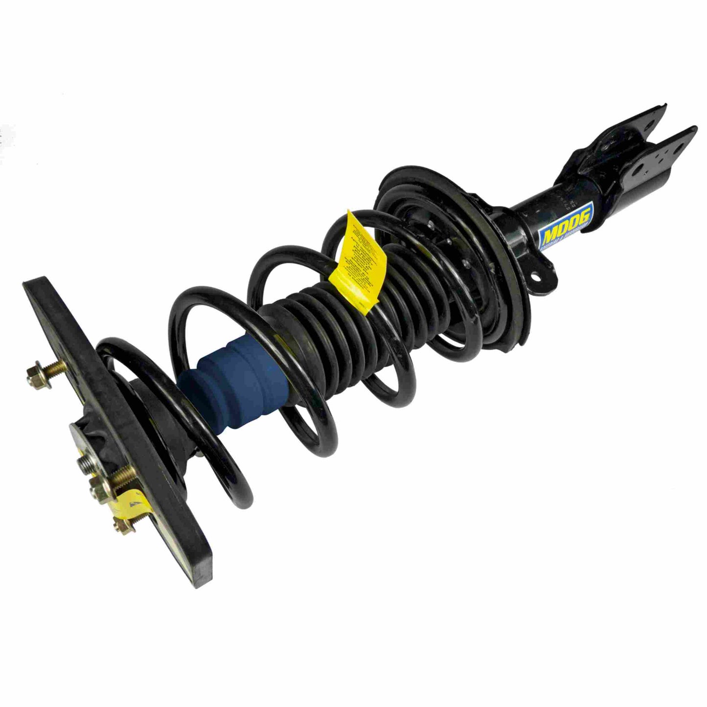 Moog Strut, Rear Driver Side, Twin-Tube, Gas Charged, Chevy, Each