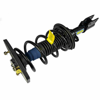 Moog Strut, Rear Driver Side, Twin-Tube, Gas Charged, Chevy, Each