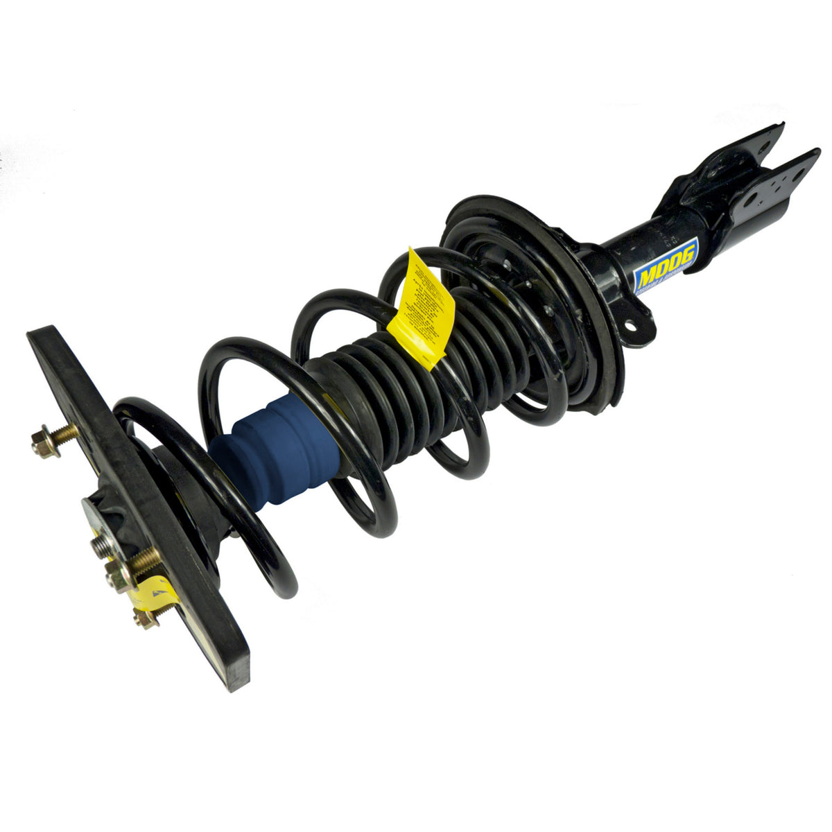 Moog Strut, Rear Driver Side, Twin-Tube, Gas Charged, Chevy, Each