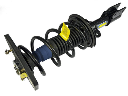 Moog Strut, Rear Driver Side, Twin-Tube, Gas Charged, Chevy, Each