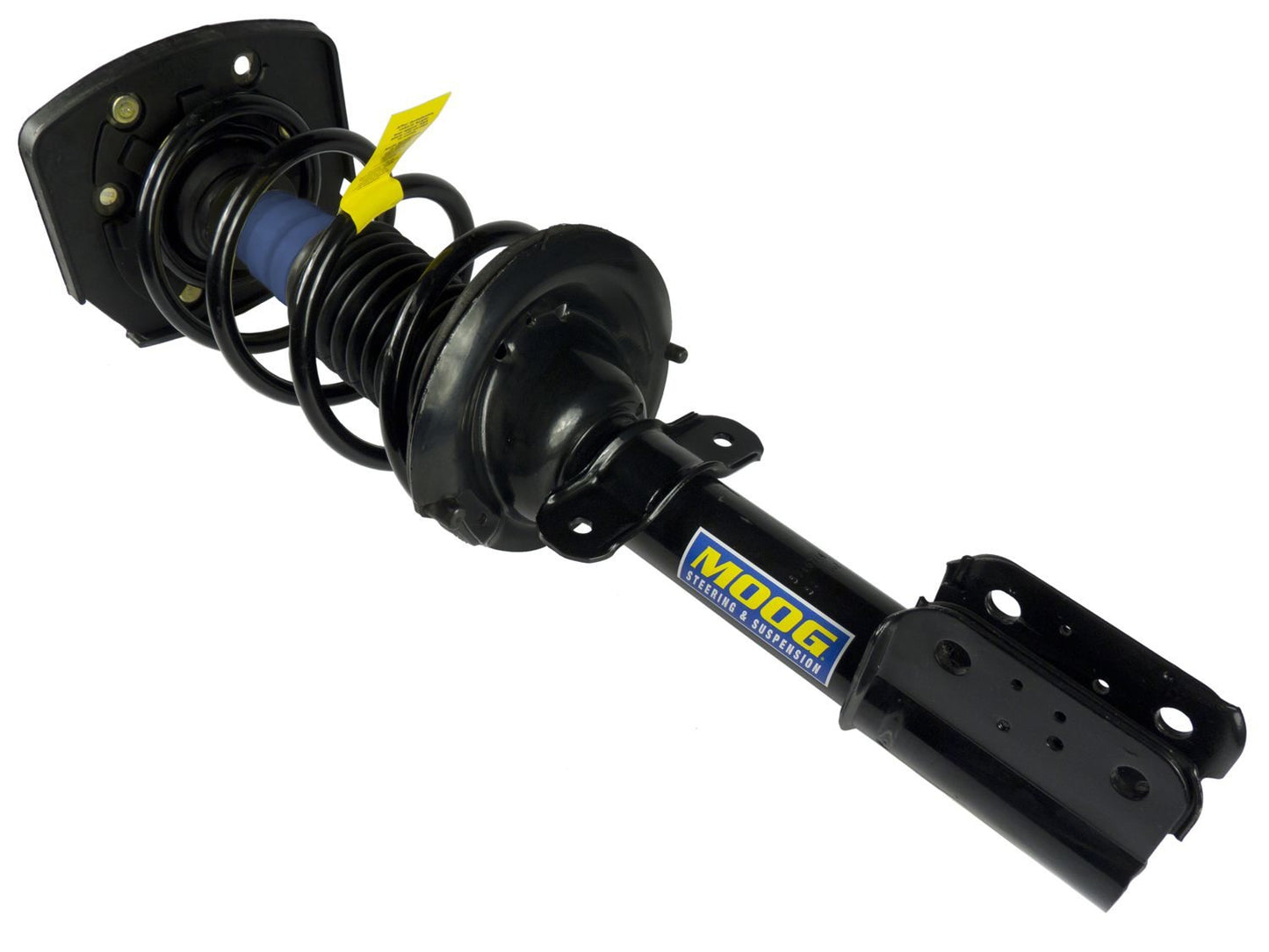 Moog Strut, Rear Driver Side, Twin-Tube, Gas Charged, Chevy, Each