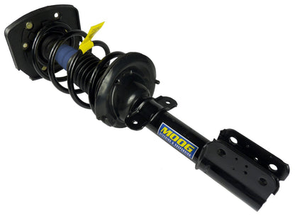 Moog Strut, Rear Driver Side, Twin-Tube, Gas Charged, Chevy, Each