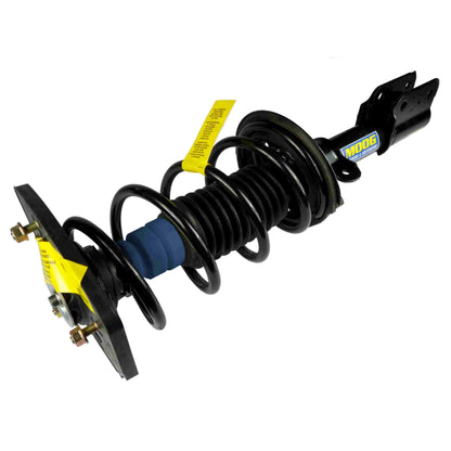 Moog Strut,Rear Passenger Side,Twin-tube,Gas Charged,Chevy,Each