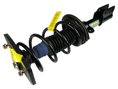 Moog Strut,Rear Passenger Side,Twin-tube,Gas Charged,Chevy,Each