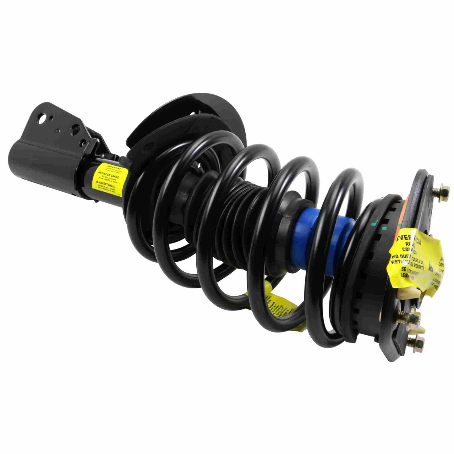 Moog Strut, Front,Twin-tube,Gas Charged,Buick,Cadillac,Oldsmobile,