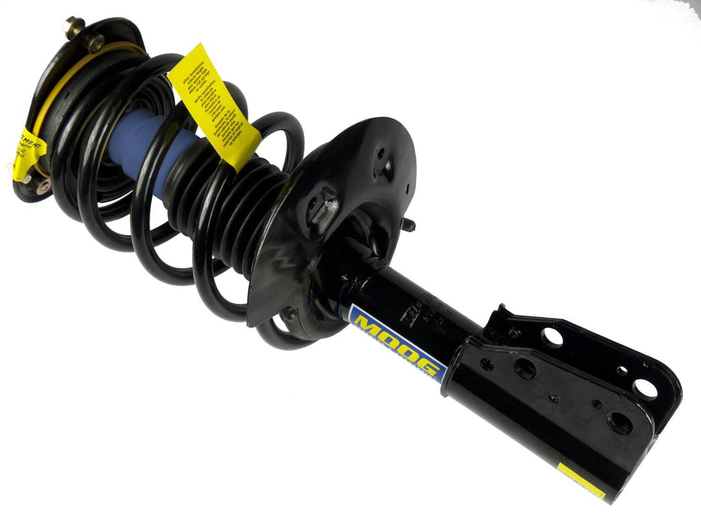 Moog Strut, Front,Twin-tube,Gas Charged,Buick,Cadillac,Oldsmobile,