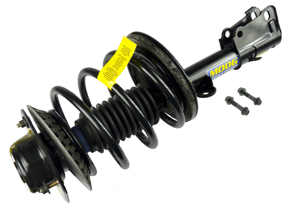 Moog Strut, Front Driver Side, Twin-tube, Gas Charged, Chrysler, Dodge Each