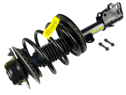Moog Strut, Front Driver Side, Twin-tube, Gas Charged, Chrysler, Dodge Each