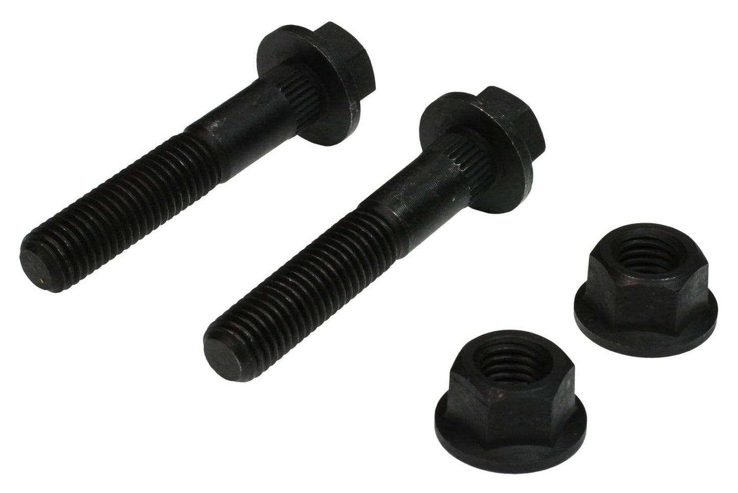 Moog Strut, Front Driver Side, Twin-tube, Gas Charged, Chrysler, Dodge Each