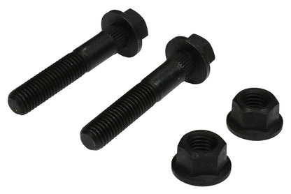 Moog Strut, Front Driver Side, Twin-tube, Gas Charged, Chrysler, Dodge Each