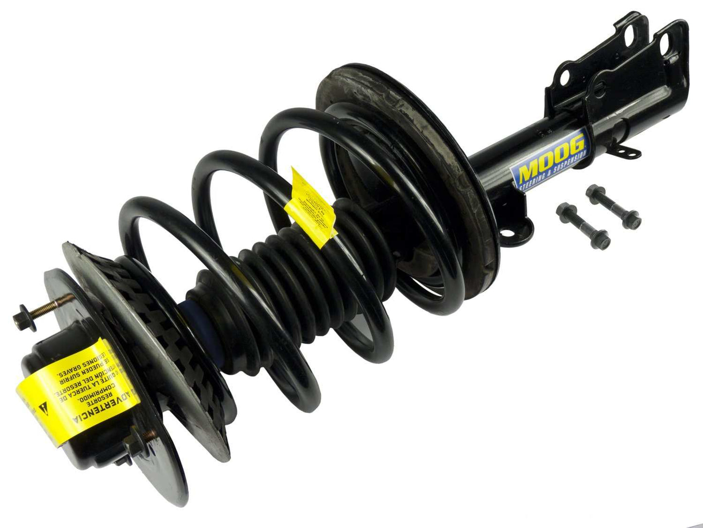 Moog Tie Rod End