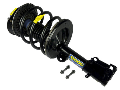Moog Tie Rod End